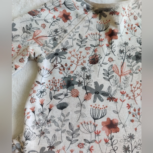 Next fall floral dress - Picture 9 of 11